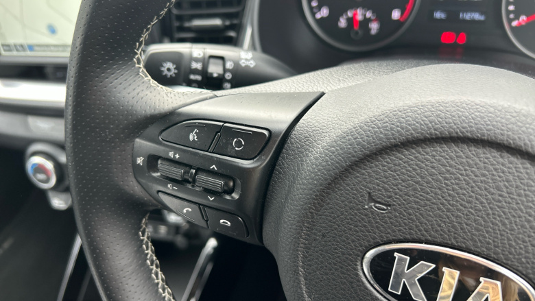 Kia Stonic 1.0T GDi 3 5dr Auto Petrol Estate